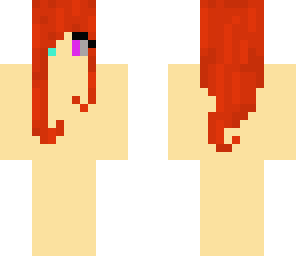re-uploaded girl base