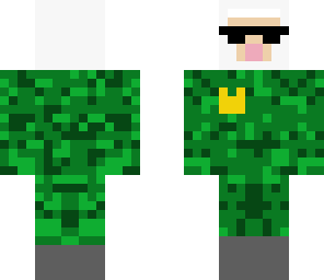 armysheep