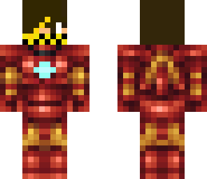 iron cosi