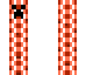 bacon creeper
