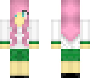 anime girl