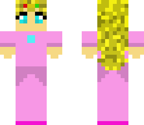 princess toadstool