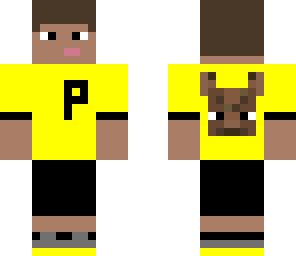 pirates fan