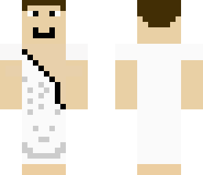 greek roman toga
