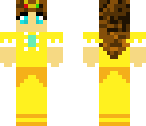 princess daisy