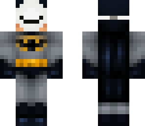 cry batman