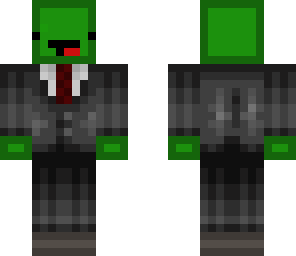 green derpy