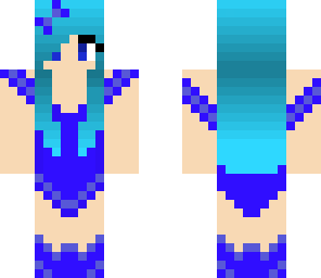 water sprite 