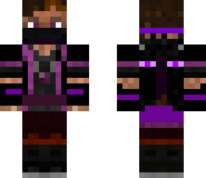 ender hunter