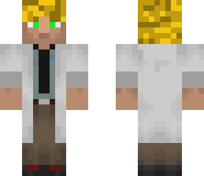 scientist