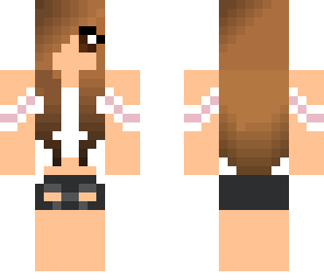 girl edit