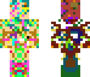 splat art