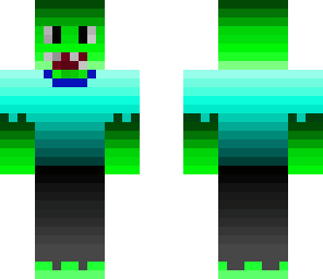 zombie