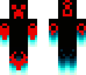 evolution creeper