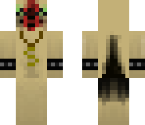 gangster scp-173