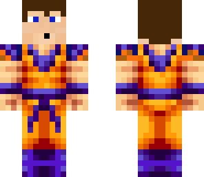 hoseheadii orange ninja