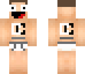chaddercheeze in underwear