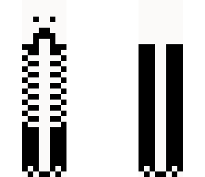 x-ray for creeper