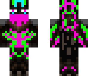 dark ender dj