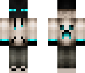 some enderman