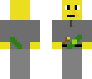 lemongrab