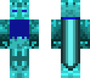 water lord