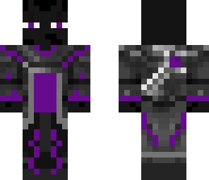 enderman mage