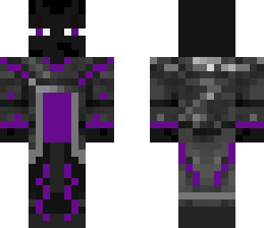 enderman mage