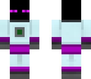 ender astrounout