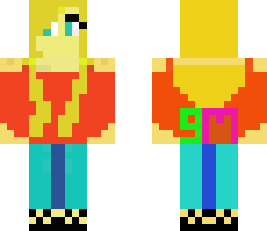 girl cutie