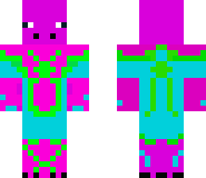 techno spider pig