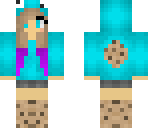 cookie monster