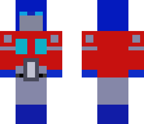 optimus prime