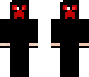 black creeper