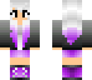 some girl