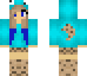 edited cookie monster