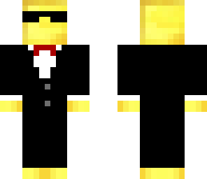 gold man 