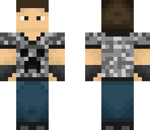 boy creeper