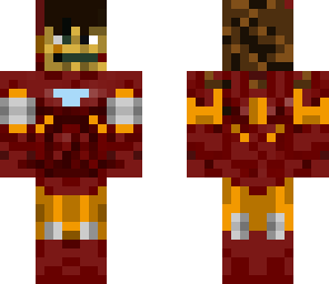 iron man