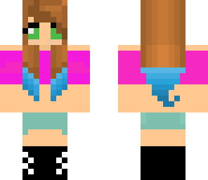 cute girl