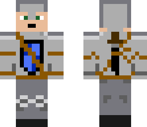 connaissance knight
