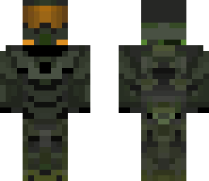 halo k