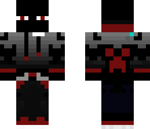 redstone endermen