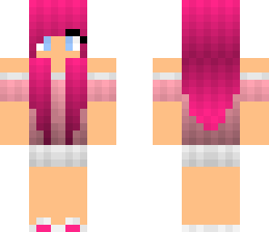 pinkie pie