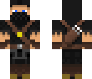 bandit