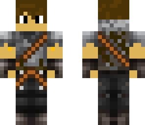 warrior guy 2