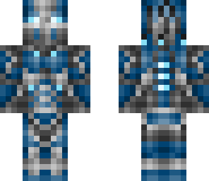 cyber sub zero