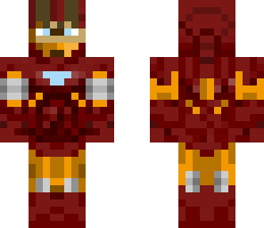 iron man