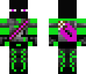 ender archer