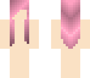 pink haired base please vote if used